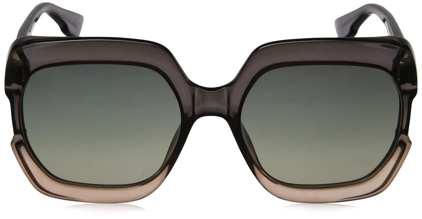 Dior Sunglasses DiorGaia 7HHPR 58mm Grey Pink / Grey Lens