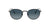 Persol Sunglasses PO5002ST 8004Q8 51mm Matte Black / Azure Gradient Blue Lens