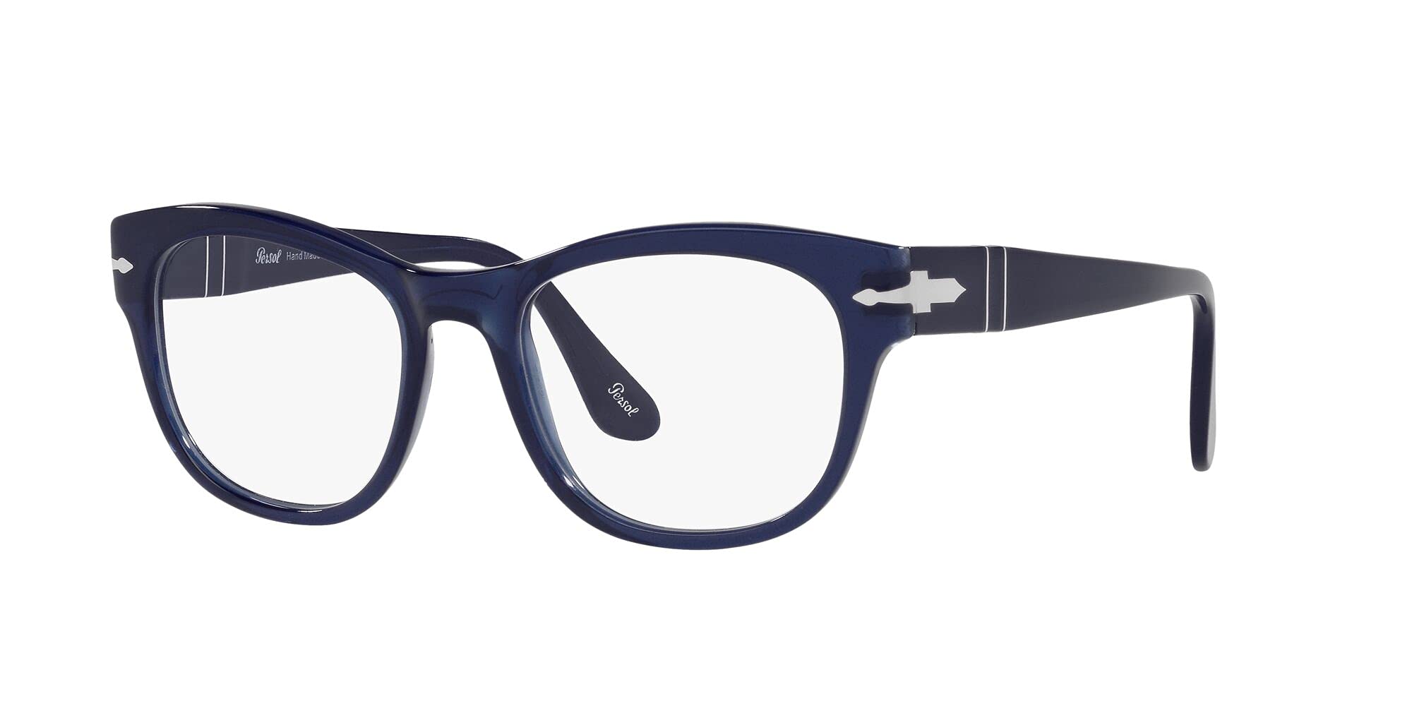 Persol Eyeglasses PO3270V 181 50mm Cobalto / Demo Lens