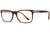 Prada Eyeglasses PR14WV ZXH1O1 54mm Moro Turquoise tortoise / Demo Lens