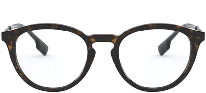 Burberry Eyeglasses BE2321 3002 51mm Havana / Demo Lens