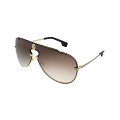 Versace Sunglasses VE2243 100213 43mm Gold / Brown Gradient Lens