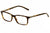 Burberry Eyeglasses BE2199 3002 53mm Havana / Demo Lens