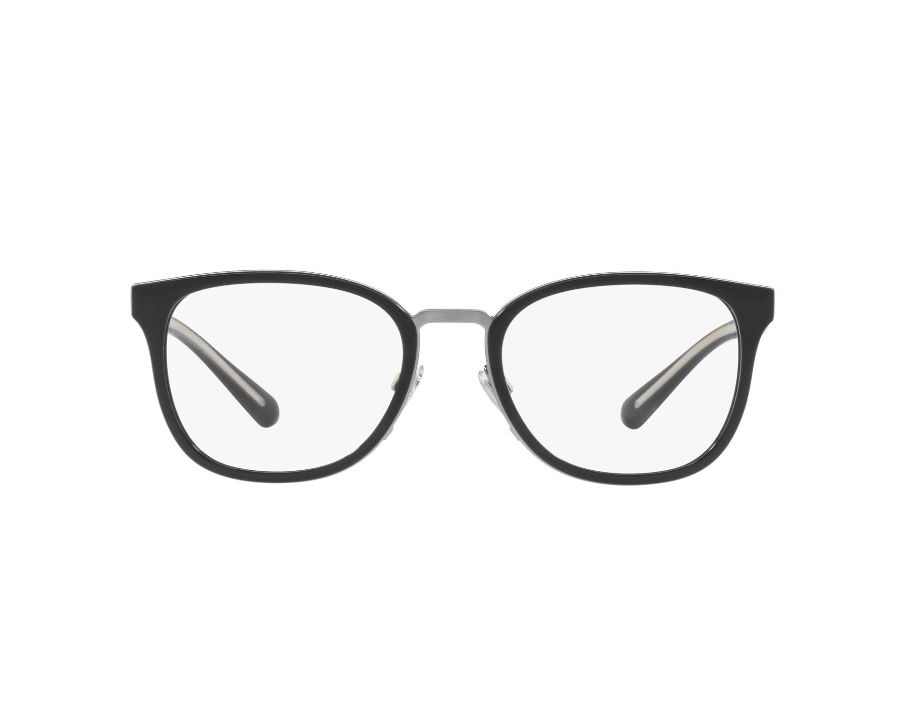 Burberry Eyeglasses BE2256 3001 53mm Black / Demo Lens