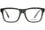 Burberry Eyeglasses BE2353 3999 55mm Green / Demo Lens