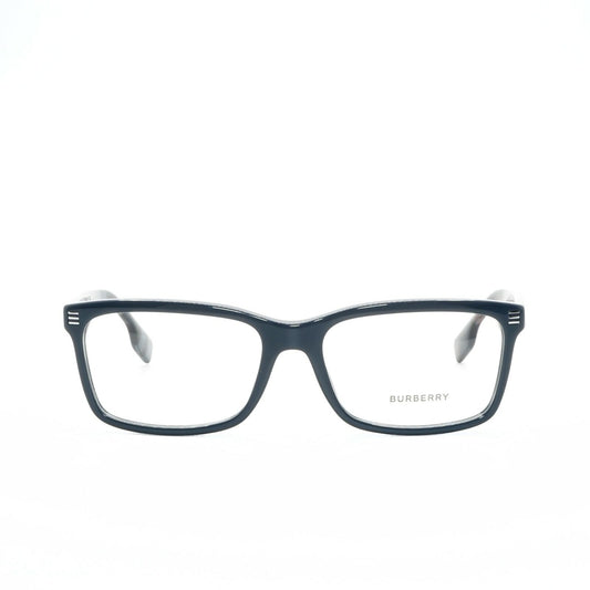 Burberry Eyeglasses BE2352 3988 56mm Blue / Demo Lens