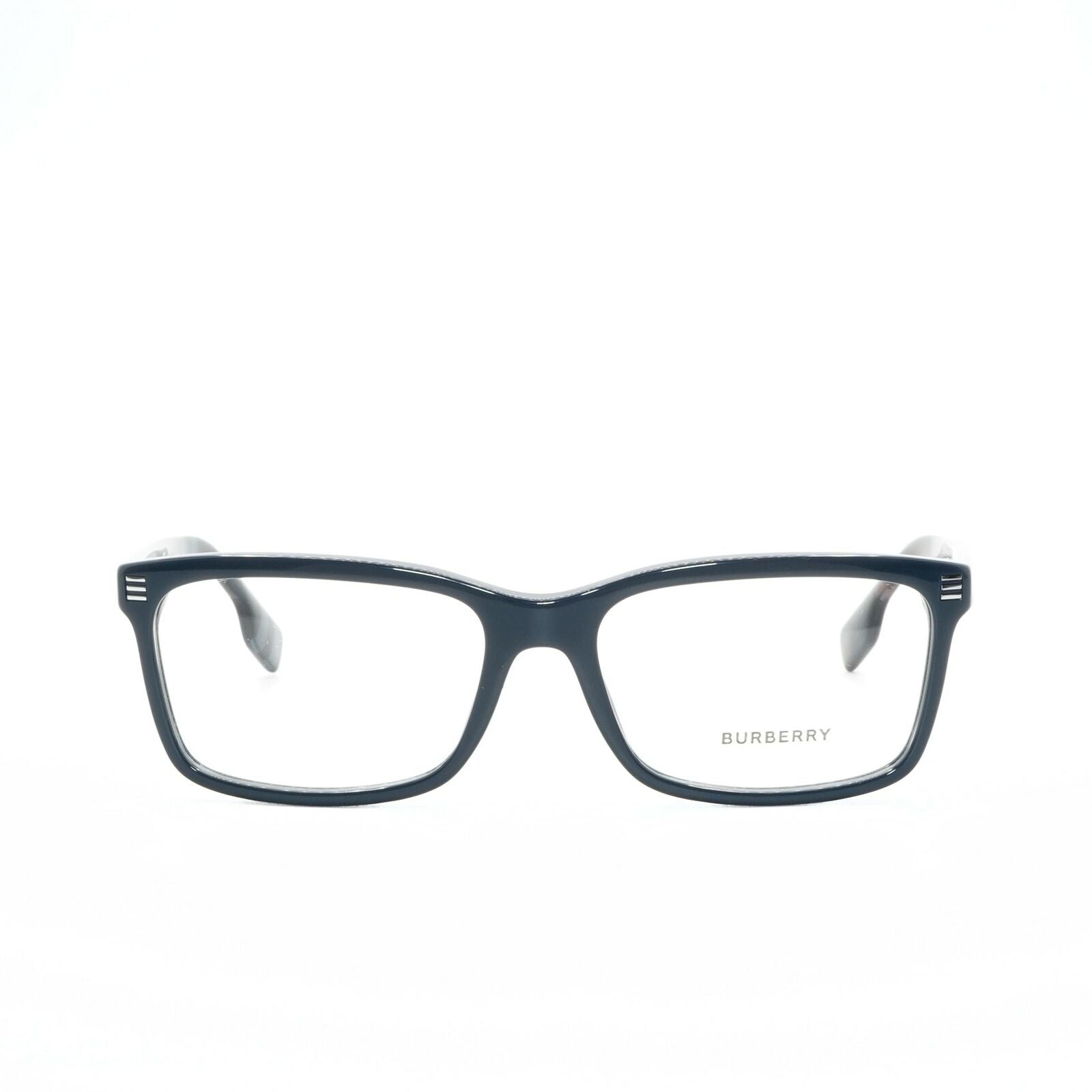 Burberry Eyeglasses BE2352 3988 56mm Blue / Demo Lens