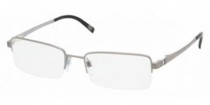 Bvlgari Vintage Eyeglasses BV1040 103 54mm Silver / Demo Lens