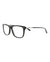 Gucci Eyeglasses GG0519O 005 55mm Black / Demo Lens