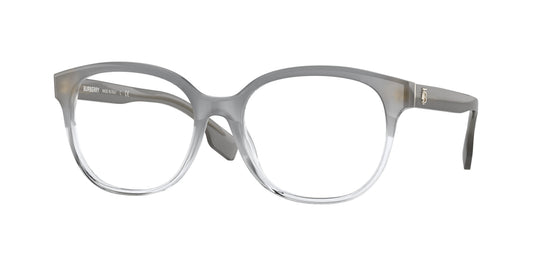 Burberry Eyeglasses BE2332 3910 52mm Grey / Demo Lens