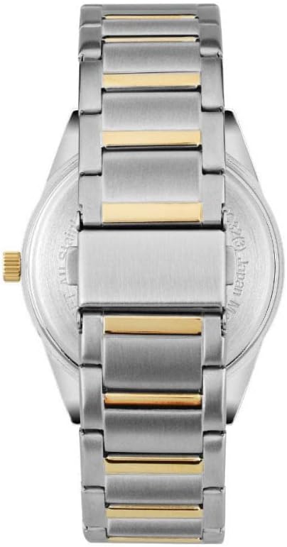 Armitron 20/5455NVTT Men's Watch Blue Dial Steel Bracelet - image 3