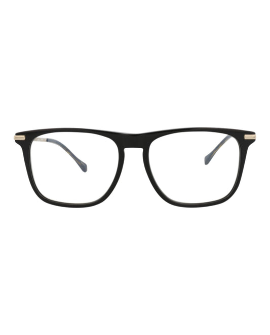 Gucci Eyeglasses GG0915S 005 55mm Black / Photochromatic Blue light Lens