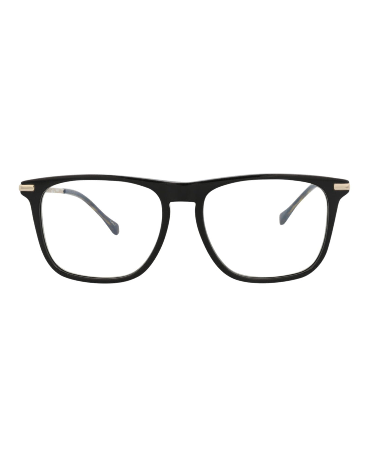 Gucci Eyeglasses GG0915S 005 55mm Black / Photochromatic Blue light Lens