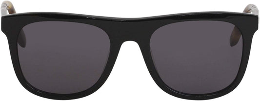 Salvatore Ferragamo Sunglasses SF864S 001 55mm Black / Grey Lens