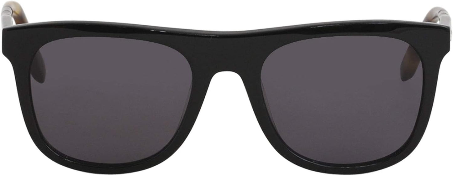 Salvatore Ferragamo Sunglasses SF864S 001 55mm Black / Grey Lens