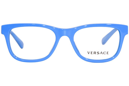 Versace KIDS Eyeglasses VK3325U 5379 45mm Blue / Demo Lens