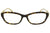 Versace Eyeglasses VE3279 108 54mm Havana / Demo Lens