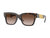 Versace Sunglasses VE4421 108/13 52mm Havana / Brown Gradient Lens