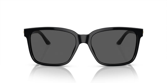 Versace Sunglasses VE4307 533287 58mm Black / Dark Grey Lens