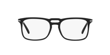 Persol Eyeglasses PO3277V 95 52mm Black / Demo Lens