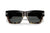 Versace Sunglasses VE4464 545687 52mm Havana / Dark Grey Lens