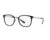 Burberry Eyeglasses BE2256 3001 53mm Black / Demo Lens