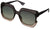 Dior Sunglasses DiorGaia 7HHPR 58mm Grey Pink / Grey Lens