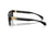 Versace Sunglasses VE4490U GB187 55mm Black / Dark Grey Lens