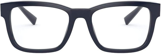 Versace Eyeglasses VE3285 5230 53mm Blue / Demo Lens