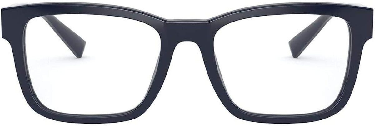 Versace Eyeglasses VE3285 5230 53mm Blue / Demo Lens