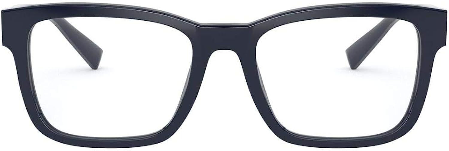 Versace Eyeglasses VE3285 5230 53mm Blue / Demo Lens