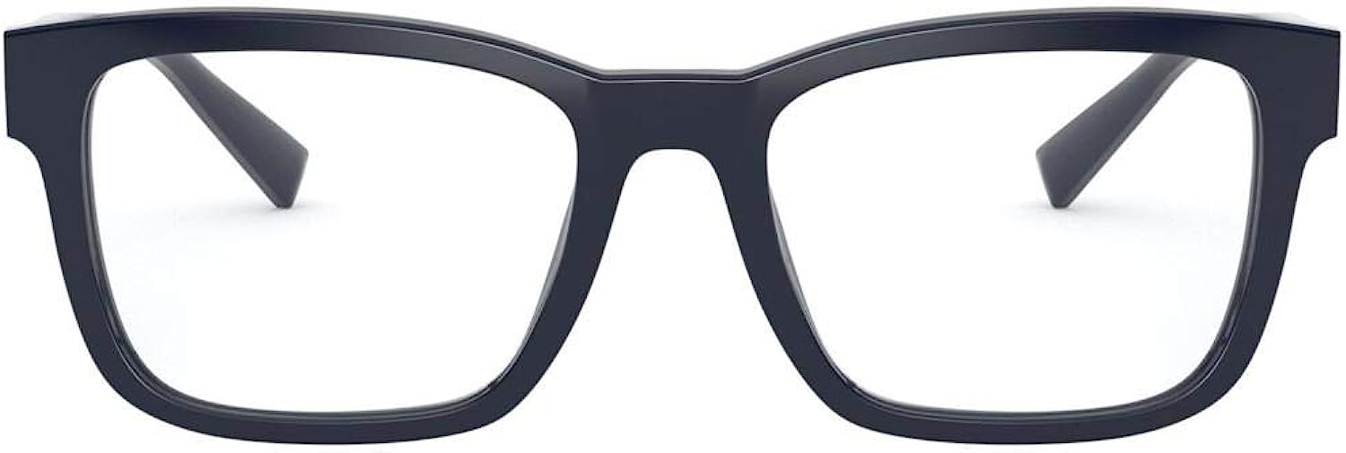 Versace Eyeglasses VE3285 5230 53mm Blue / Demo Lens