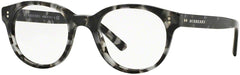 Burberry Eyeglasses BE2194 3533 48mm Grey Havana / Demo Lens [48-20-145]