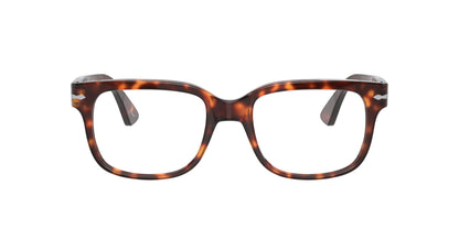 Persol Eyeglasses PO3252V 24 50mm Havana / Demo Lens