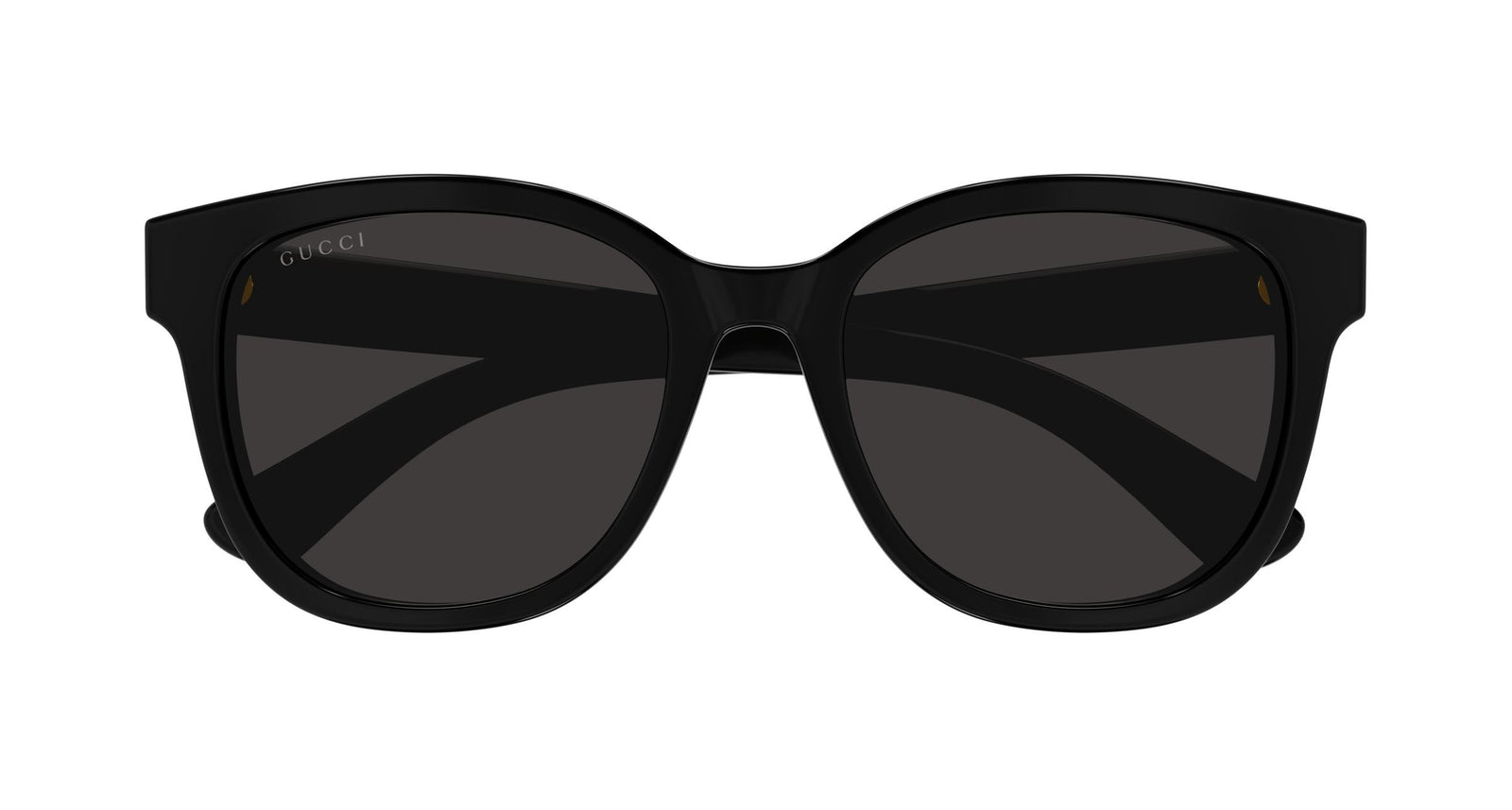 Gucci Sunglasses GG1797SK 001 55mm Black / Grey Lens