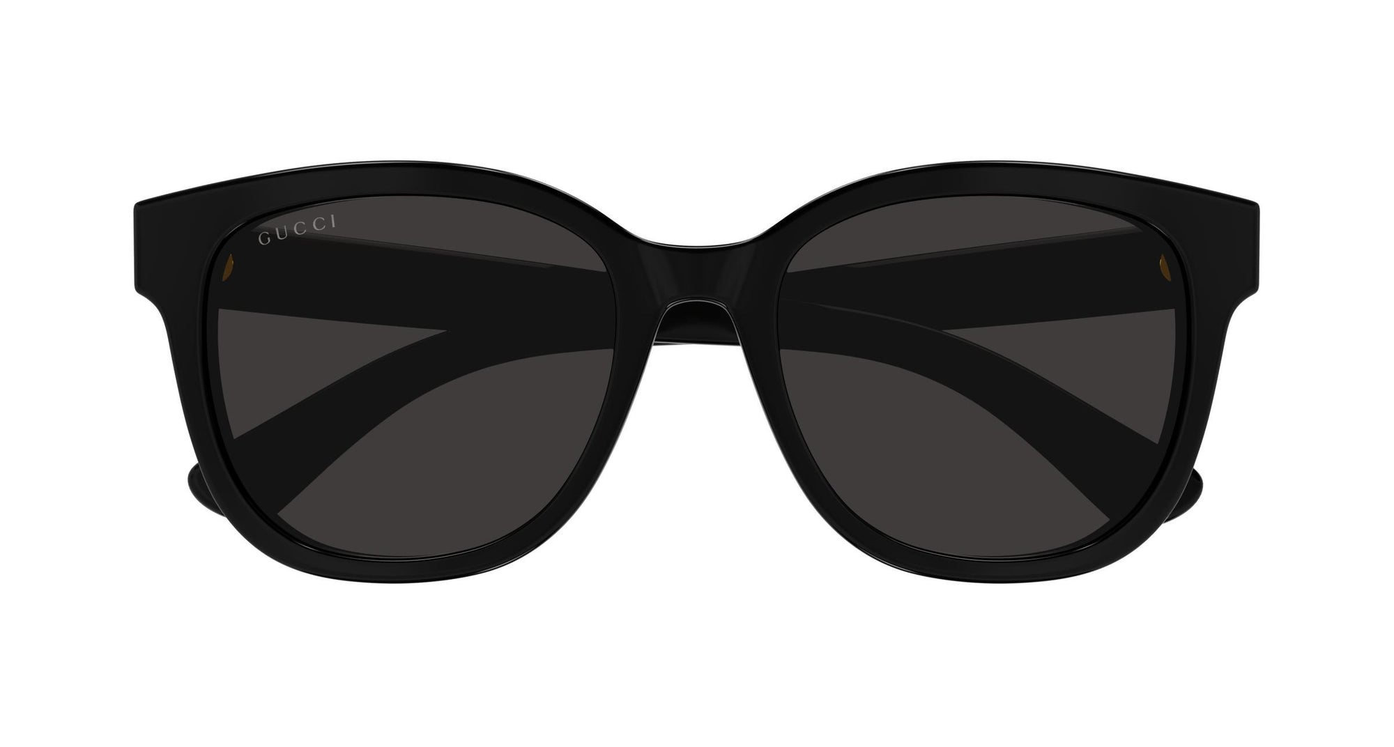 Gucci Sunglasses GG1797SK 001 55mm Black / Grey Lens