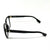 Burberry Eyeglasses BE2324 3001 50mm Black / Demo Lens