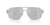 Versace Sunglasses VE2269 10006G 62mm Silver / Light Grey Silver Mirror Lens