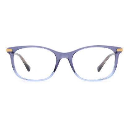 Jimmy Choo Eyeglasses JC298 WTA 50mm Blue shaded / Demo Lens