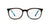 Burberry Eyeglasses BE2266 3702 54mm Blue Havana / Demo Lens [54-19-145]