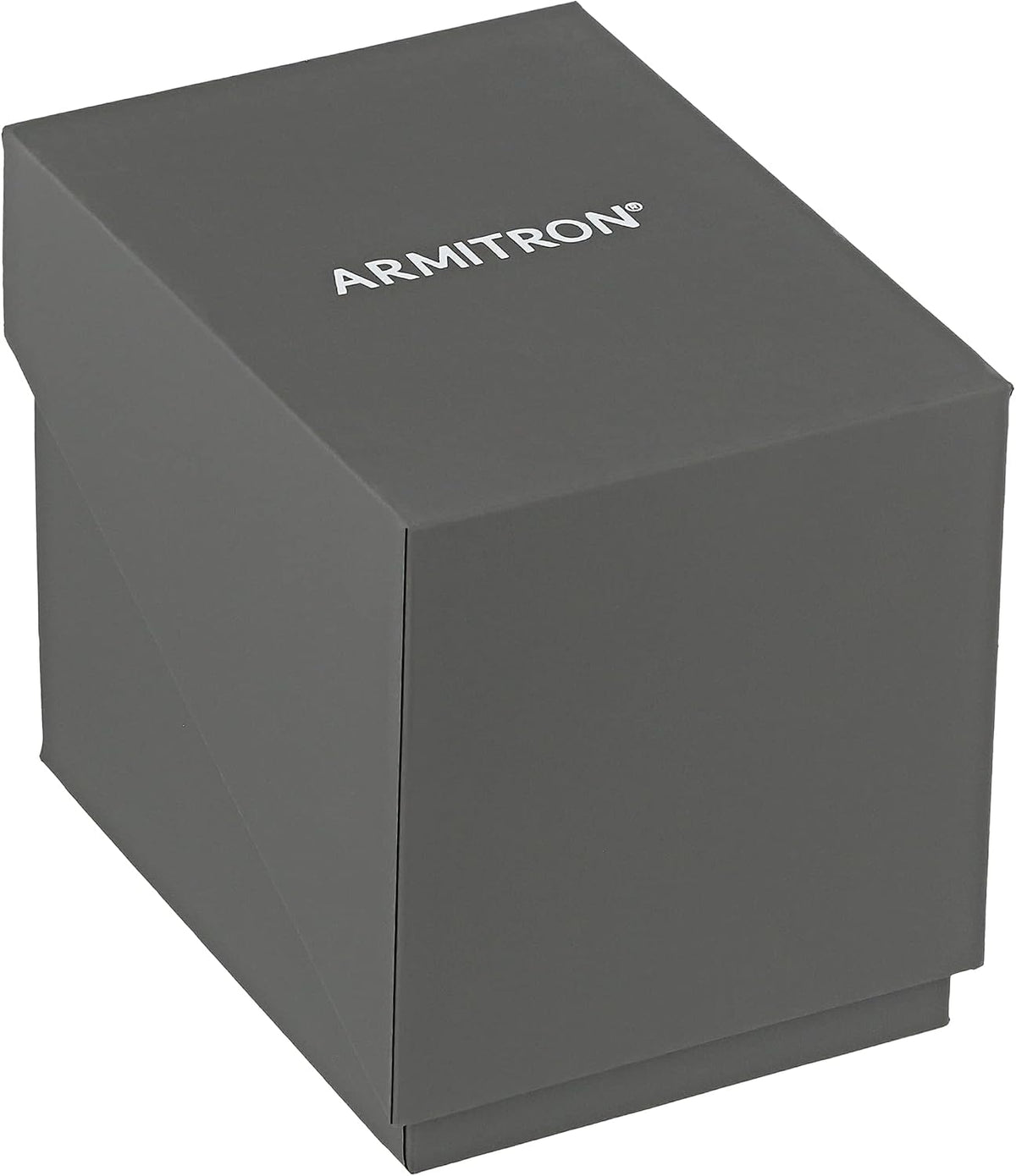 Armitron 20/5455NVTT Men's Watch Blue Dial Steel Bracelet - image 5