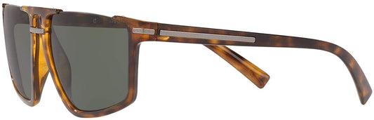 Versace Sunglasses VE4363 10871 60mm Havana / Dark Green [60-15-145]