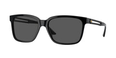 Versace Sunglasses VE4307 533287 58mm Black / Dark Grey Lens