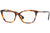 Versace Eyeglasses VE3248 5074 54mm Havana / Demo Lens