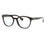 Burberry Eyeglasses BE2315 3002 52mm Dark Havana / Demo Lens
