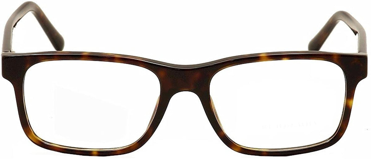 Burberry Eyeglasses BE2198 3002 53mm Havana / Demo Lens
