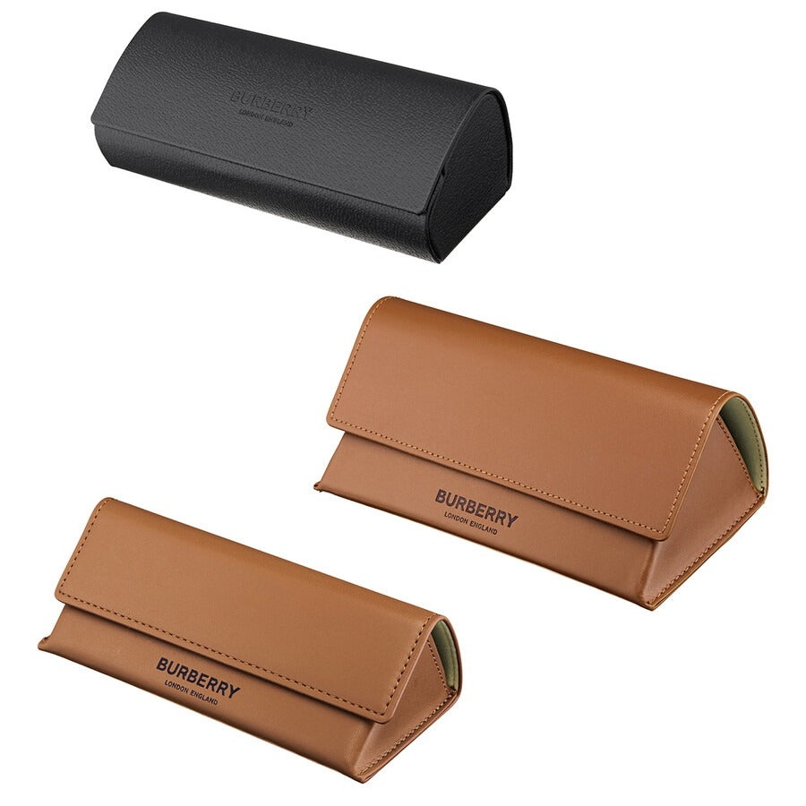 Burberry Sunglasses BE4395 300187 51mm Black / Dark Grey Lens