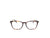 Versace Eyeglasses VE3290 5337 52mm Havana / Demo Lens