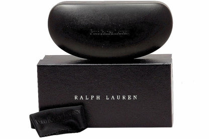 Polo Ralph Lauren PH 4044 500371 52mm Sunglasses Havana / Grey Green Lens