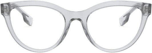 Burberry Eyeglasses BE2311 3825 51mm Transparent Grey / Demo Lens